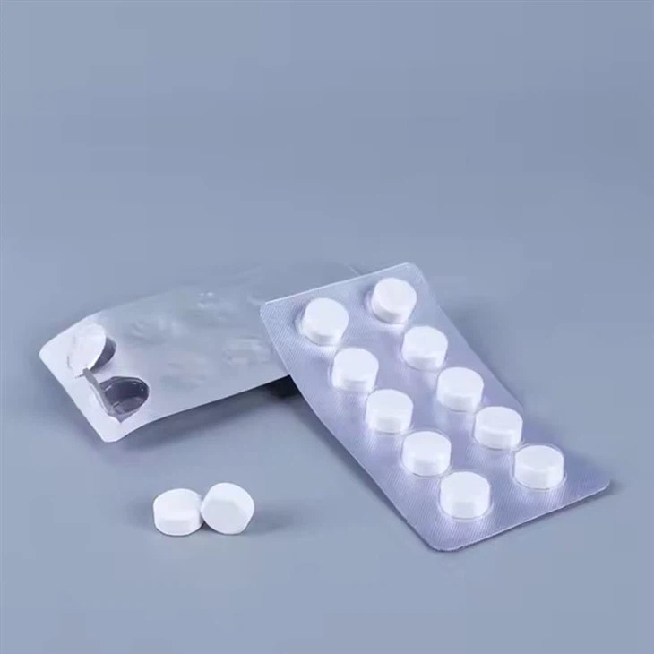 Coffee Cleaning Tablets