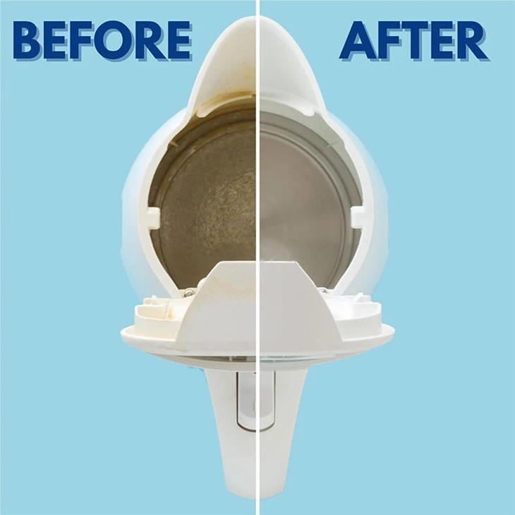 Kettle Descaler Tablets