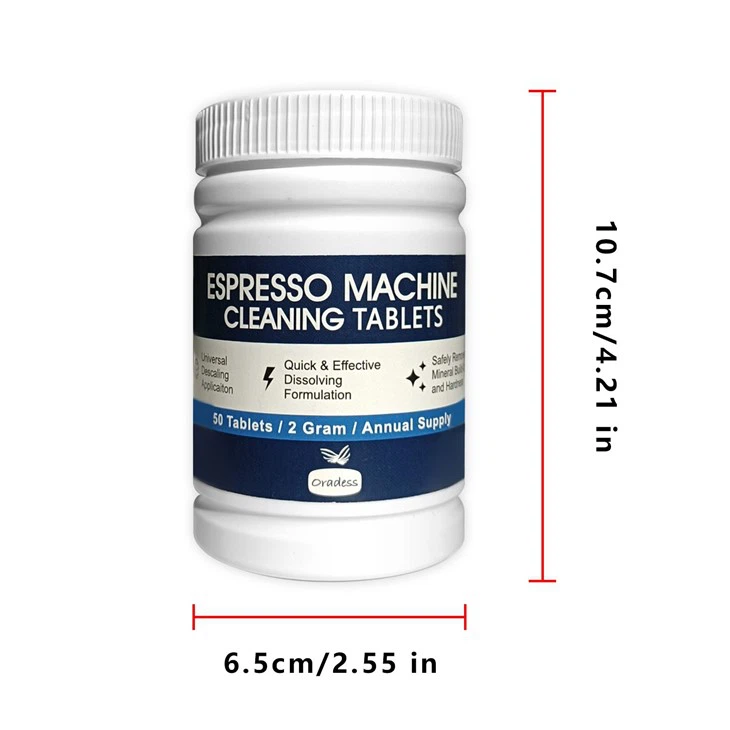 Professional Coffee Machine Cleaner